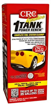 05815 Fuel System Cleaner