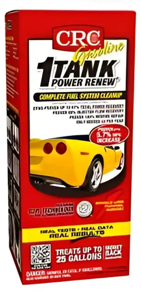 05815 Fuel System Cleaner