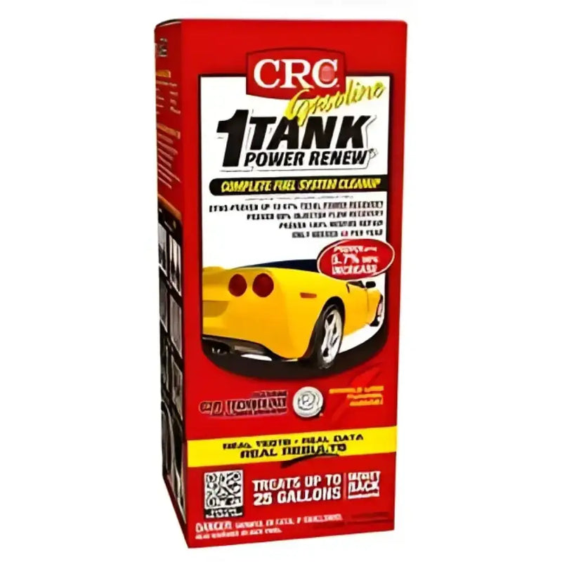 05815 Fuel System Cleaner