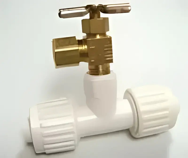 05834 Ice Maker Water Tube Fitting