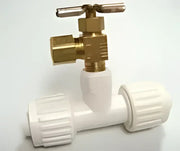 05834 Ice Maker Water Tube Fitting