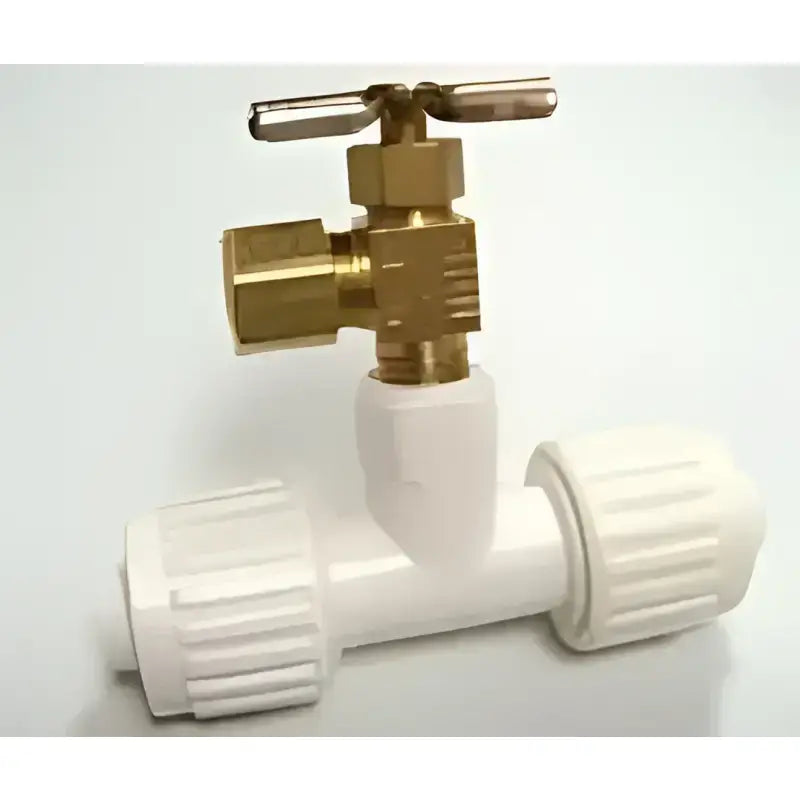 05834 Ice Maker Water Tube Fitting