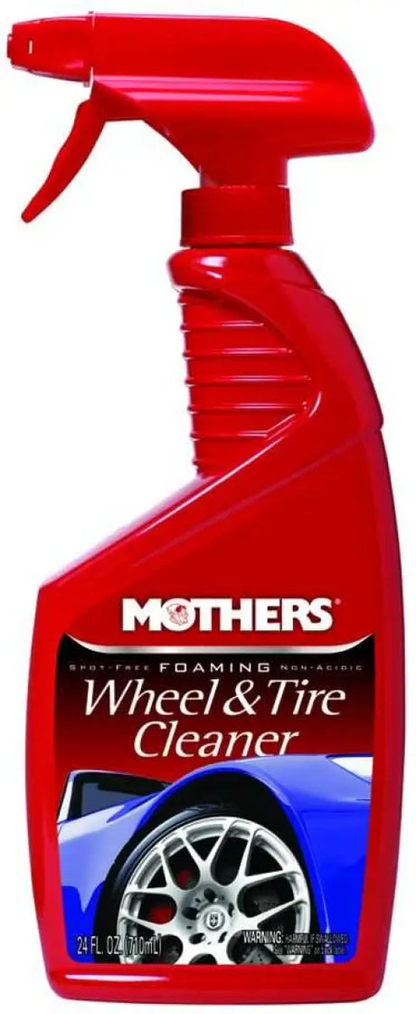 05924 Wheel Cleaner