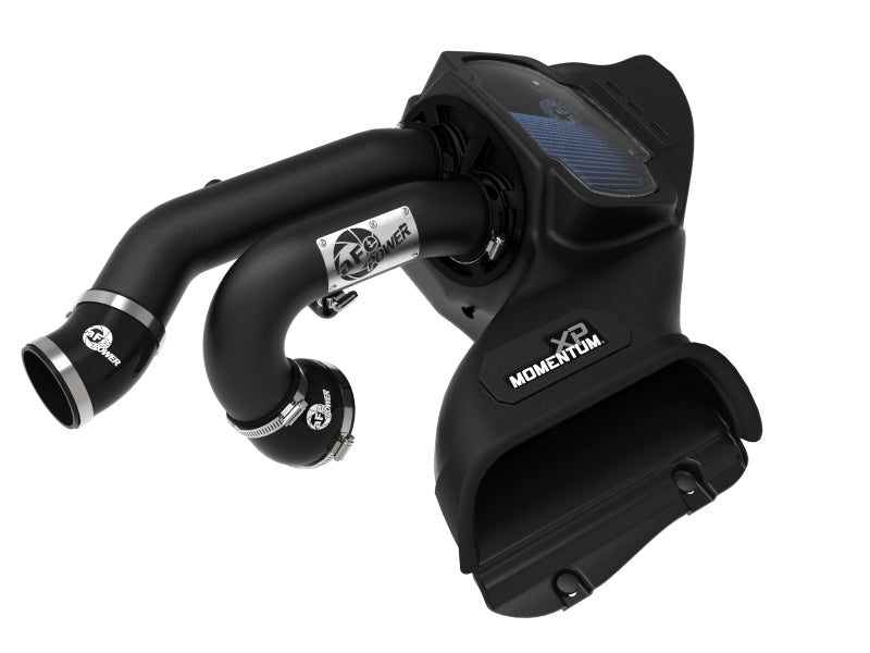aFe 50-30072R aFe Momentum GT Pro 5R Cold Air Intake System 2021-2022 Ford F-150 Raptor V6-3.5L (tt)
