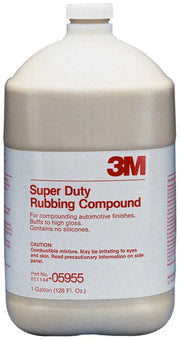 05955 Rubbing Compound