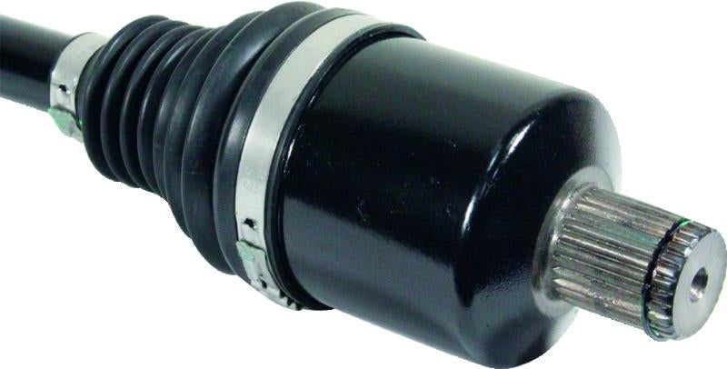 DragonFire Racing 522850 DragonFire Racing Hydra Axle- Polaris RZR XP Turbo 16-17- Postion- Front- Right/Left - 522850