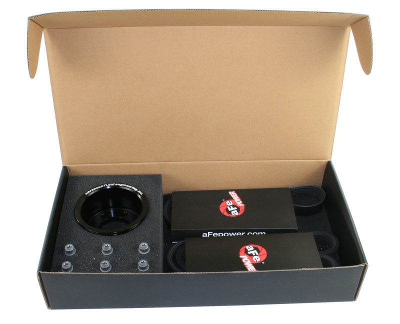 aFe 79-10002 aFe Power Gamma Pulley GMA Power Pulley BMW M3 (E90/92/93) 09-12 V8-4.0L