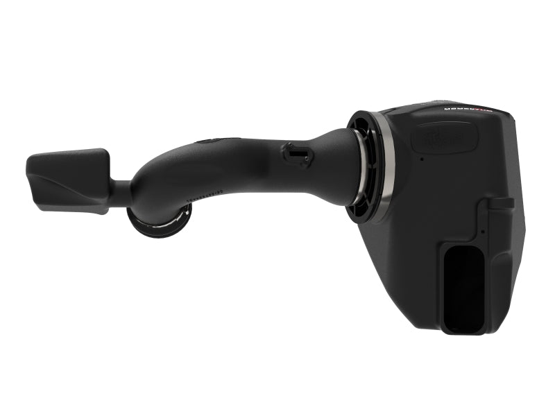 aFe 50-70043R aFe Momentum GT Pro 5R Cold Air Intake System 19-21 GM Truck 4.3L V6