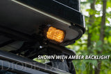 Diode Dynamics Stage Series 2 In LED Pod Sport - White Combo Standard ABL (Pair) - DD6388P