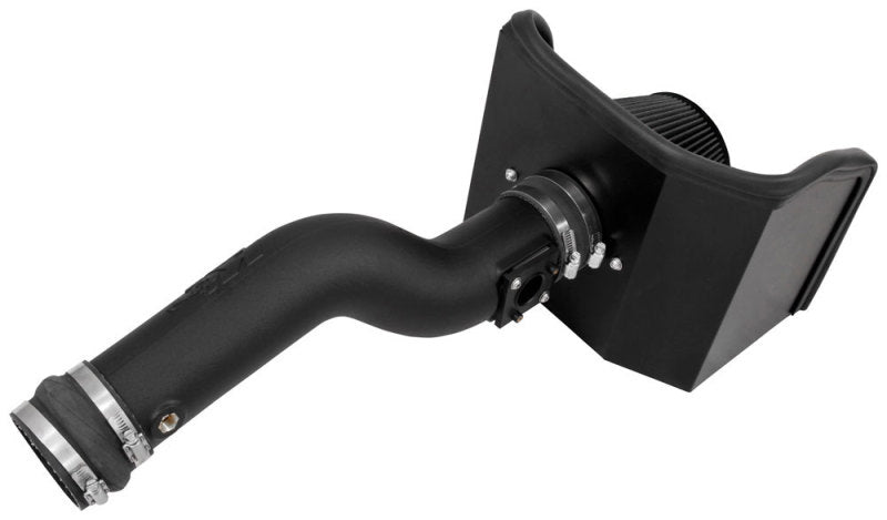 K&N FILTER 30-9039 PERFORMANCE AIR INTAKE SYSTEM