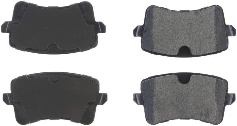 Stoptech 308.15470 StopTech Street Brake Pads - Rear