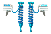 King Shocks 25001-266 King Shocks 2008+ Toyota Land Cruiser 200 Front 2.5 Dia Remote Res Coilover w/Adjuster (Pair)