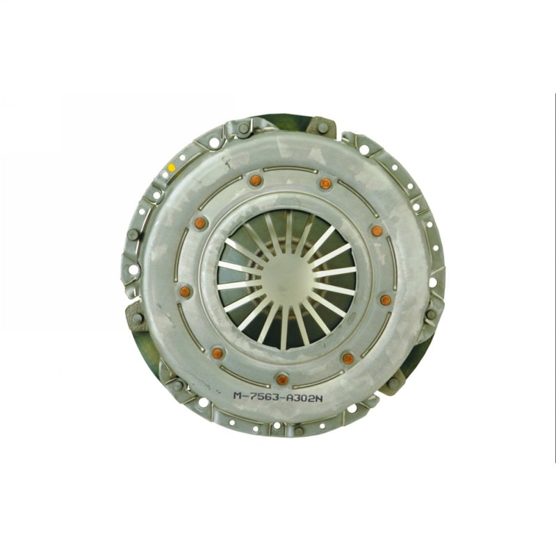 Ford Racing M-7560-A302N Ford Racing Clutch Kit 10.5in HD
