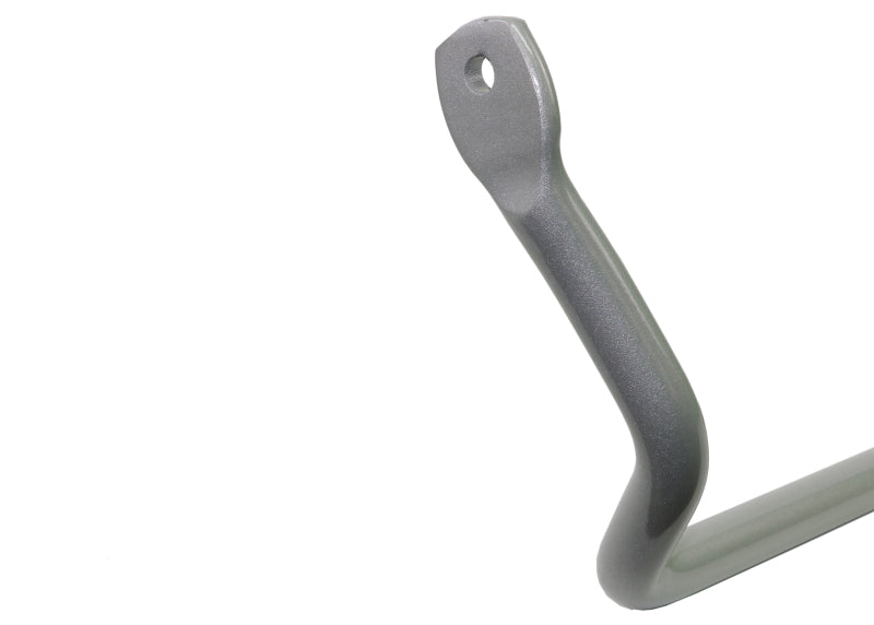 Whiteline BMR99 BMR99 Whiteline 00-08 Mercedes-Benz C-Class Rear 22mm Heavy Duty Non-Adjustable Swaybar