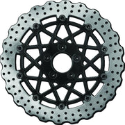 Performance Machine 0133-3060S-B Performance Machine 13 X .20 Speedstar Ff Rcelne - Polished