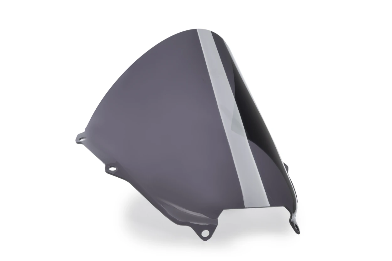 Windscreen R Racer Dark Smoke Bmw