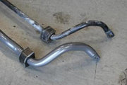 Progress Technology 63.0480 Progress Tech 97-13 Chevy Corvette C6 Front/Rear Sway Bar Kit (FR 35mm Tubular / RR 25mm Tube Adj)
