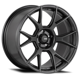 Konig Ampliform 20x9.5 5x114.3 ET35 Dark Metallic Graphite - AM90514356