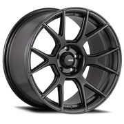Konig Ampliform 20x11B 5x114.3 ET50 Dark Metallic Graphite - AM10514506