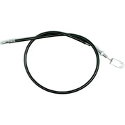 06-0000 Black Vinyl Clutch Cable