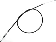 06-0002 Black Vinyl Clutch Cable