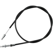 06-0004 Black Vinyl Clutch Cable