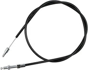 06-0004 Black Vinyl Clutch Cable