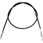 06-0005 Black Vinyl Clutch Cable