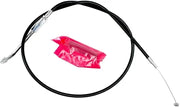 06-0008 Black Vinyl Throttle Cable