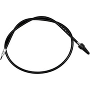 06-0013 Black Vinyl Speedo Cable