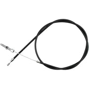 06-0044 Black Vinyl Clutch Cable
