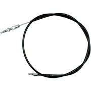 06-0046 Black Vinyl Clutch Cable