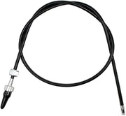 MOTION PRO 06-0050 Black Vinyl Speedo Cable