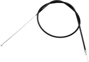 06-0055 Black Vinyl Throttle Cable