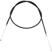 06-0056 Black Vinyl Throttle Cable