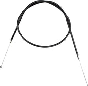 06-0056 Black Vinyl Throttle Cable