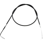 06-0057 Black Vinyl Throttle Cable