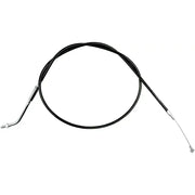 06-0058 Black Vinyl Throttle Cable