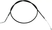 06-0058 Black Vinyl Throttle Cable