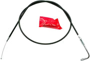 MOTION PRO 06-0060 Black Vinyl Throttle Cable
