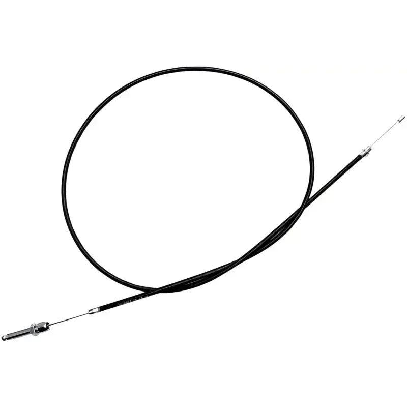 06-0063 Black Vinyl Clutch Cable