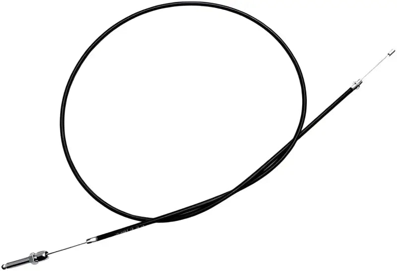 06-0063 Black Vinyl Clutch Cable