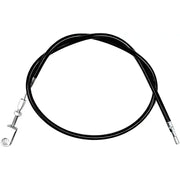 06-0064 Black Vinyl Clutch Cable