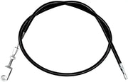 06-0064 Black Vinyl Clutch Cable