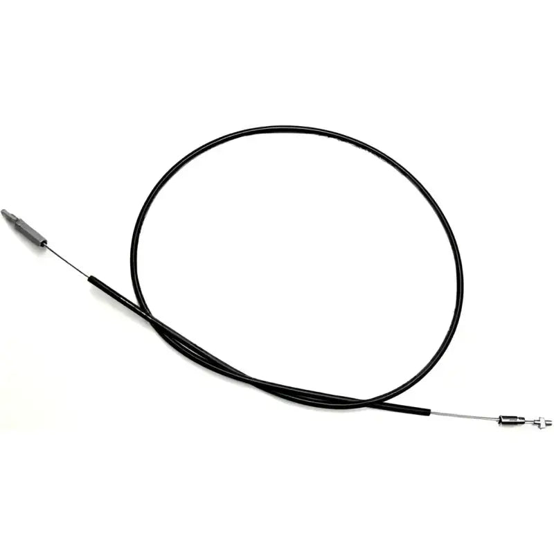 06-0067 Black Vinyl Clutch Cable