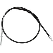 06-0106 Black Vinyl Clutch Cable