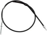 06-0106 Black Vinyl Clutch Cable