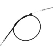 06-0107 Black Vinyl Clutch Cable