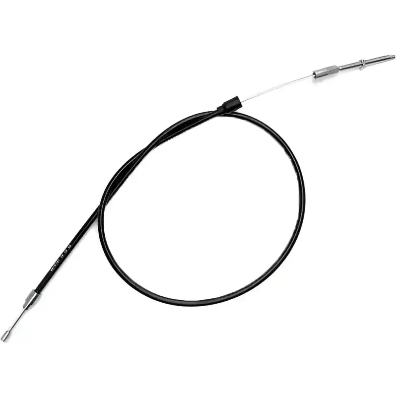 06-0107 Black Vinyl Clutch Cable