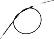 06-0107 Black Vinyl Clutch Cable